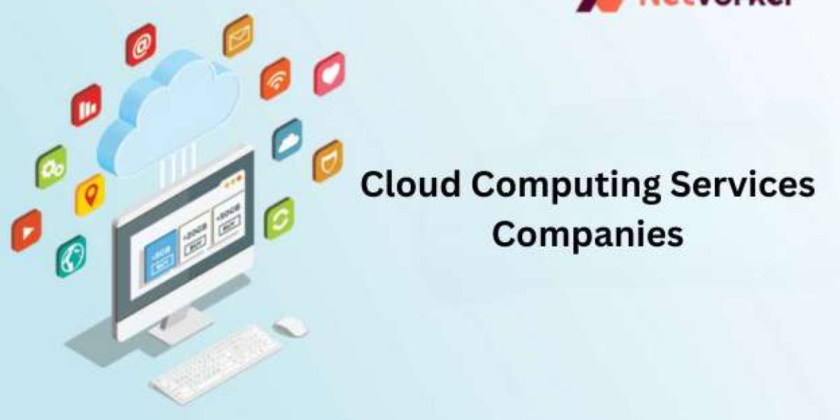 Cloud Computing Services Companies