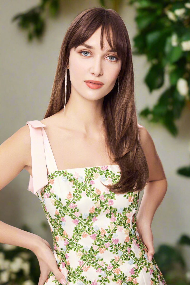 How to Choose the Perfect High-End Bridal Shower Dress for Every Venue?