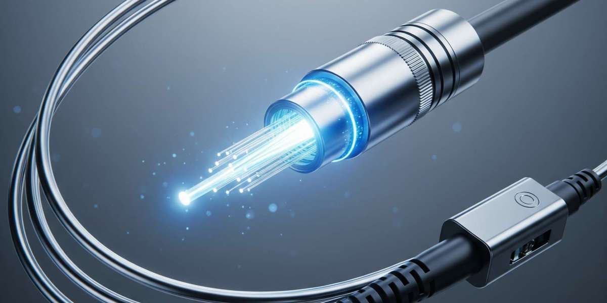 Why Would I Use an Optical Cable?