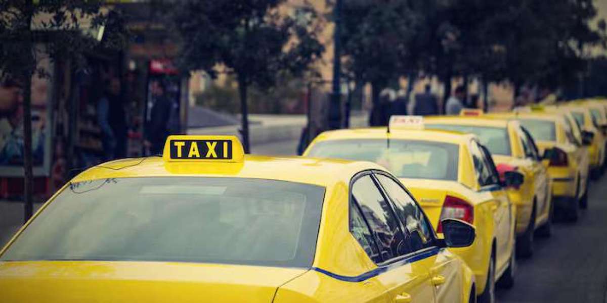 Getting Around Berwick: Your Complete Guide to Reliable Taxi Services