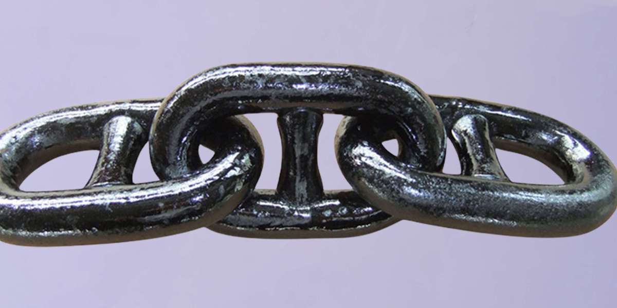 How to Inspect & Maintain Chain Slings for Safety