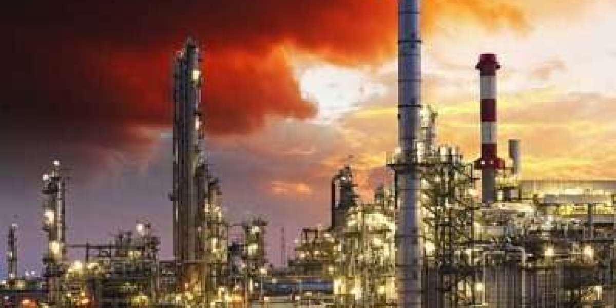 Mace Oil Processing Plant Setup Cost- Raw Materials Requirement and Detailed Project Report