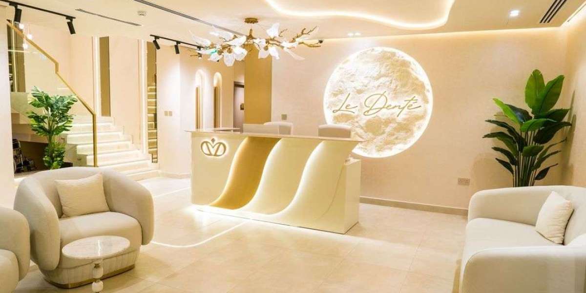 How a Sleep Disorder Dentist in UAE Can Help You Sleep Better