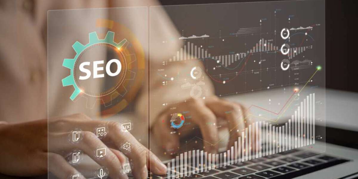 Top SEO Company in Pakistan – Affordable & Result-Driven SEO Services