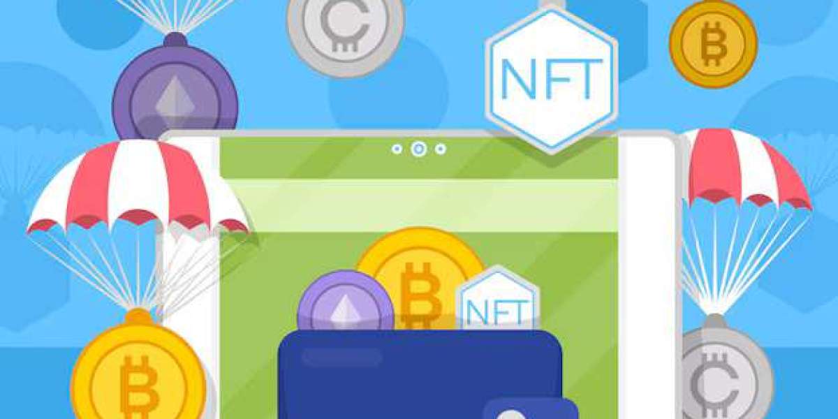 Future-Proof with Blockchain Wallet Development Services