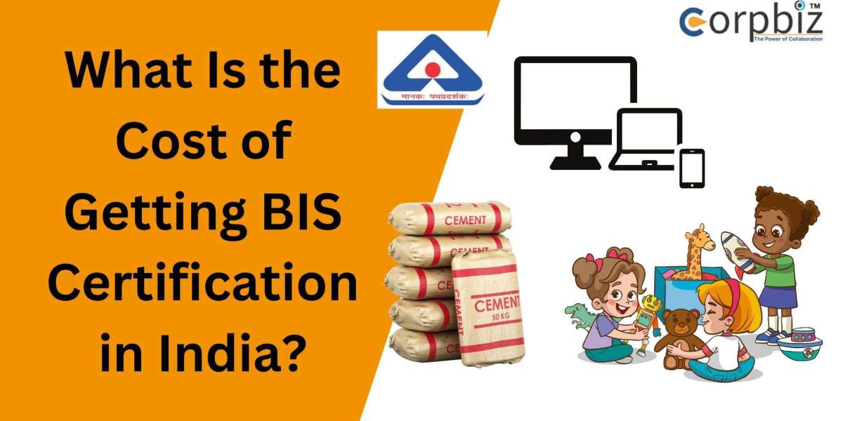What Is the Cost of Getting BIS Certification in India?
