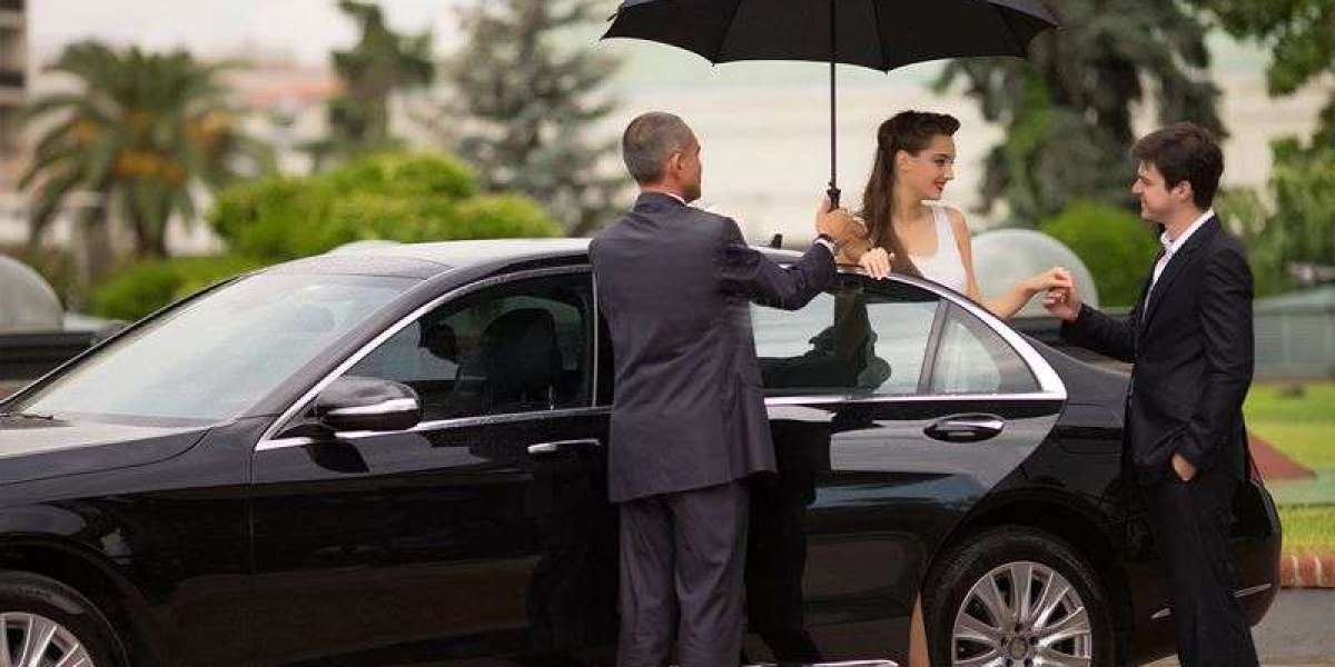 Navigating London with Reliable Taxi Services: What You Need to Know