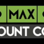 Max Discount
