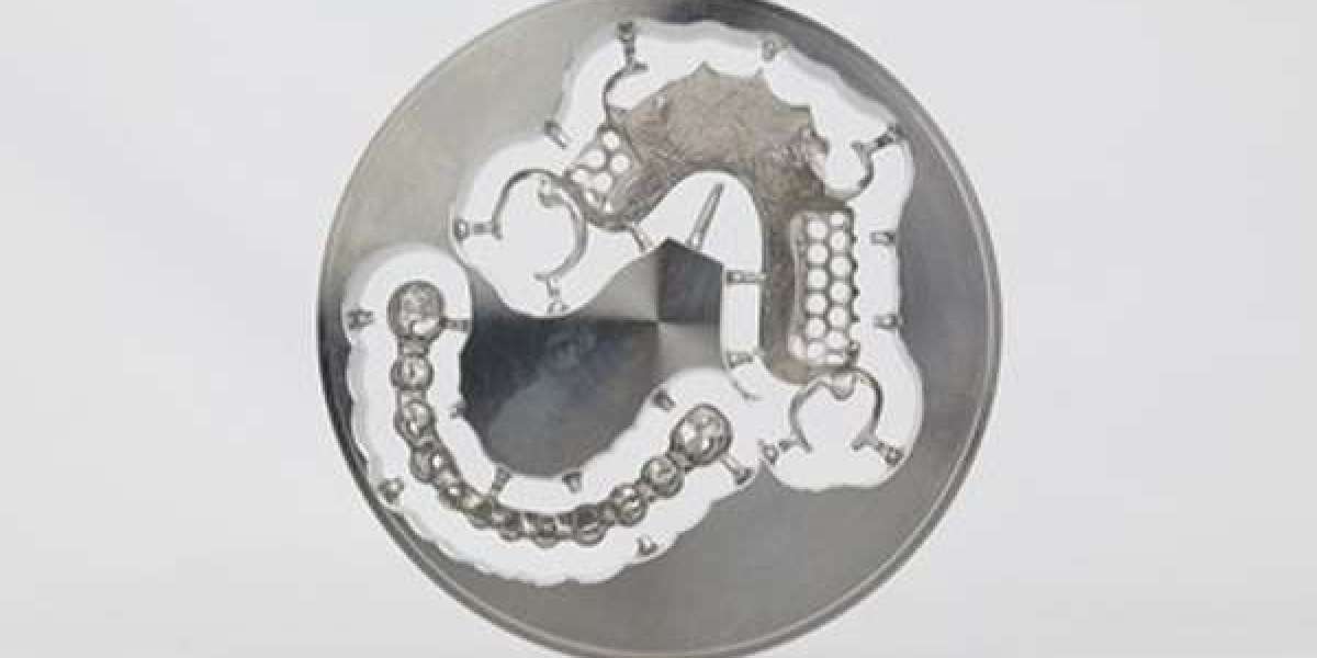 Latest Trends in Multi-Layer Zirconia Disc Development