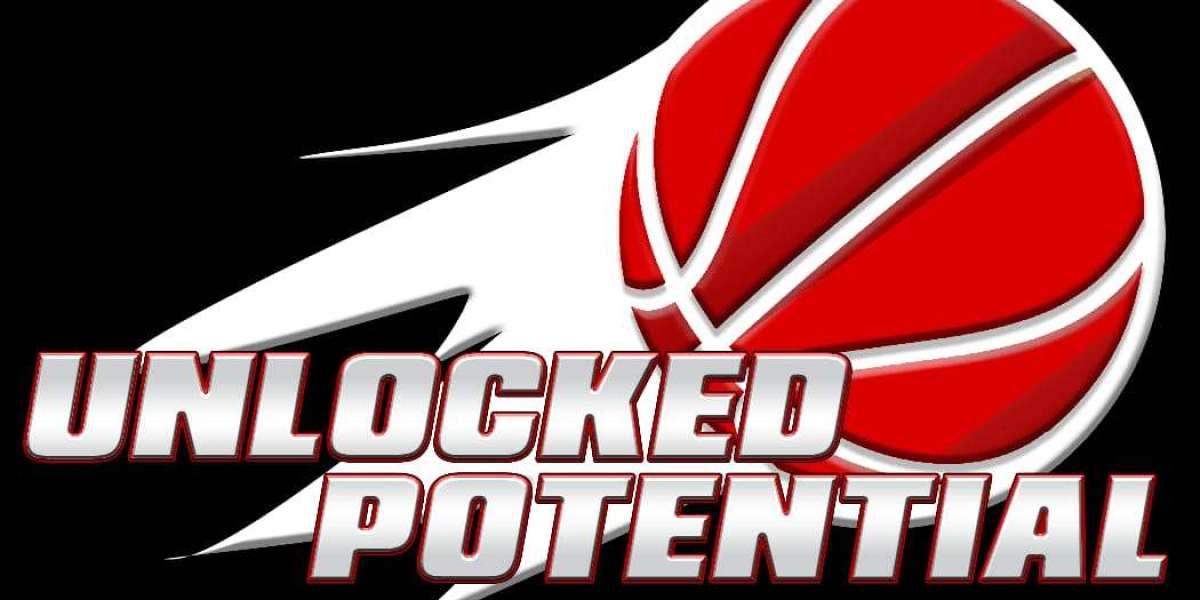 Youth Basketball Programs at Unlocked Potential Focus on Skill and Confidence
