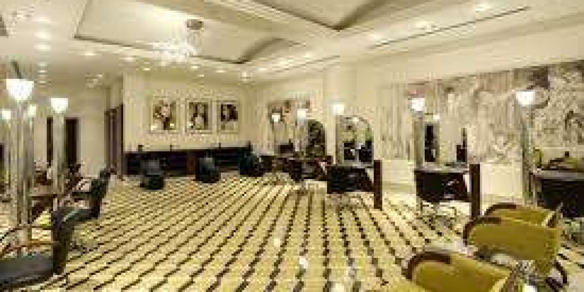 Dubai Glam: Your Ultimate Guide to the Best Hair and Nail Salons in the City