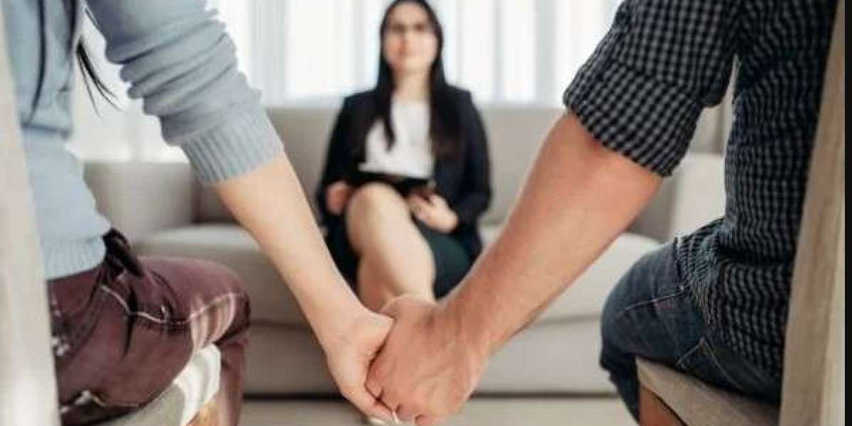 Strengthen Your Relationship with Professional Marriage Counselling