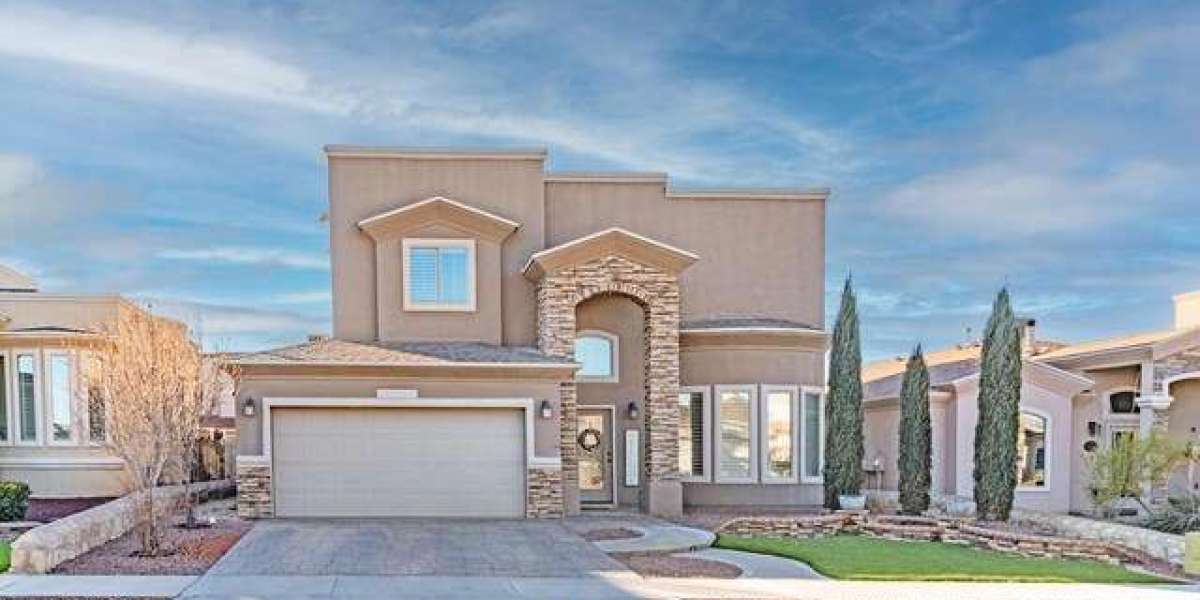 Navigating the Property Market with a Premier Real Estate Agency in El Paso, Texas