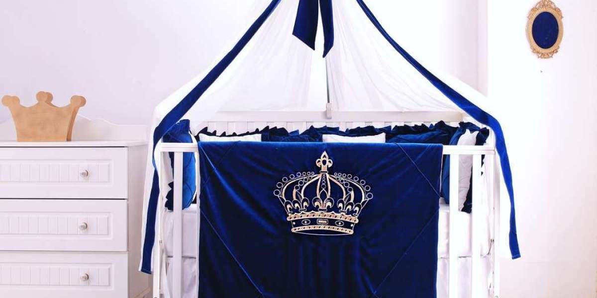 The Ultimate Guide to Choosing a Neutral Crib Bedding Set: Timeless Style, Serene Sleep