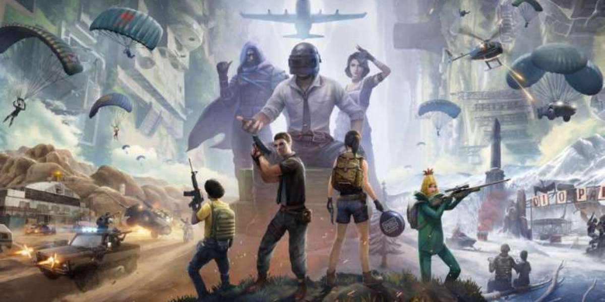 PUBG Mobile: A Global Phenomenon in Mobile Gaming