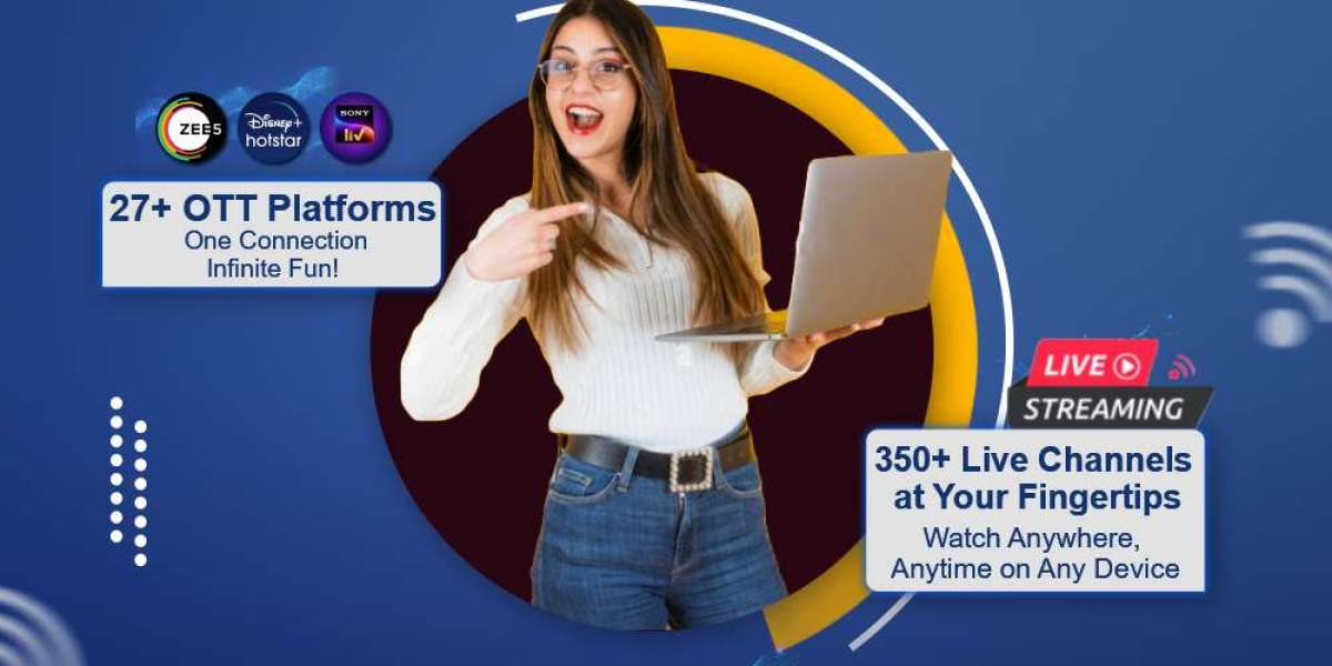 Beginner’s Guide to Gaming with High Speed Internet Plans in Surat