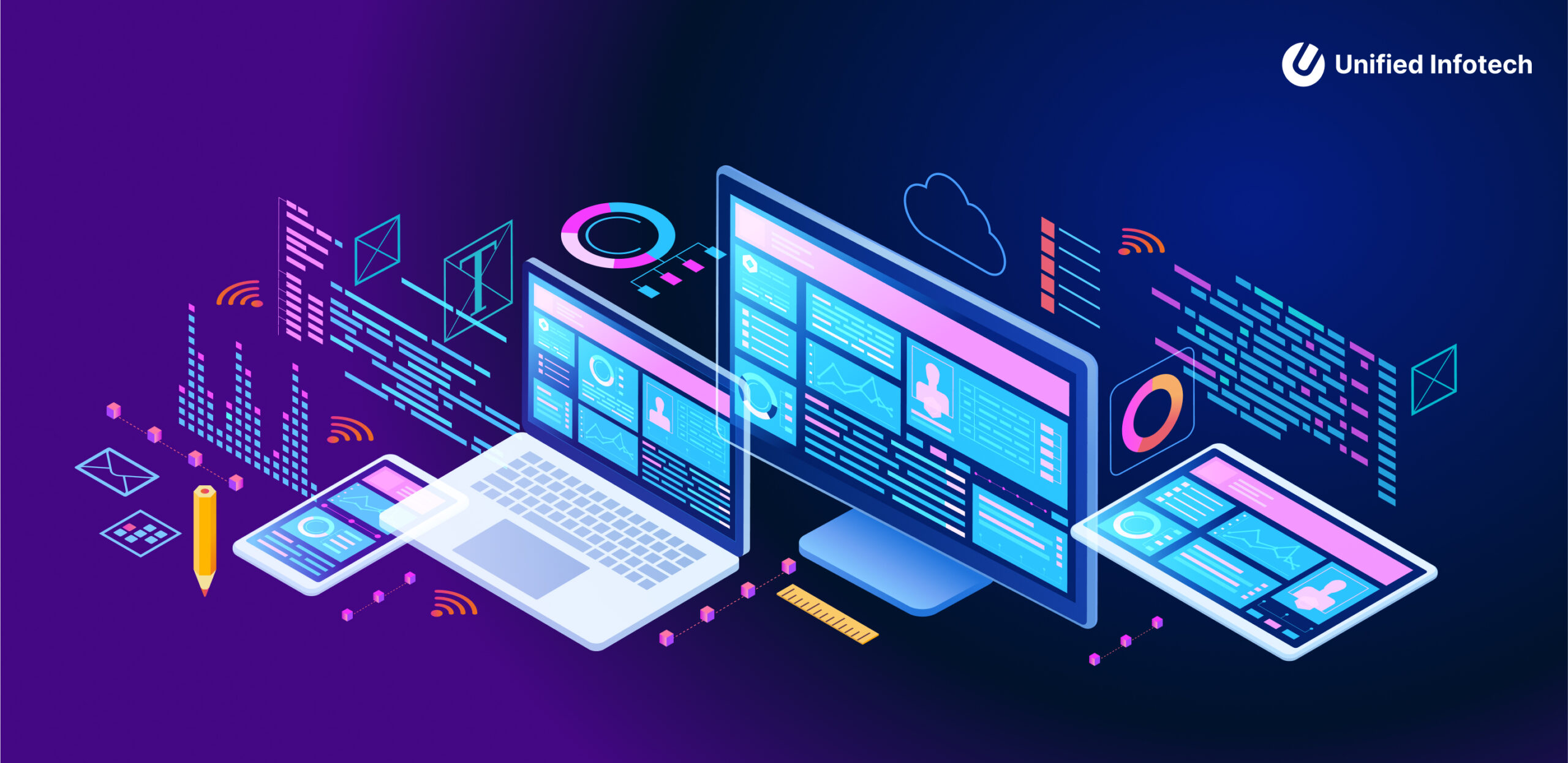 Adaptive Web Design: What it is and why it matters