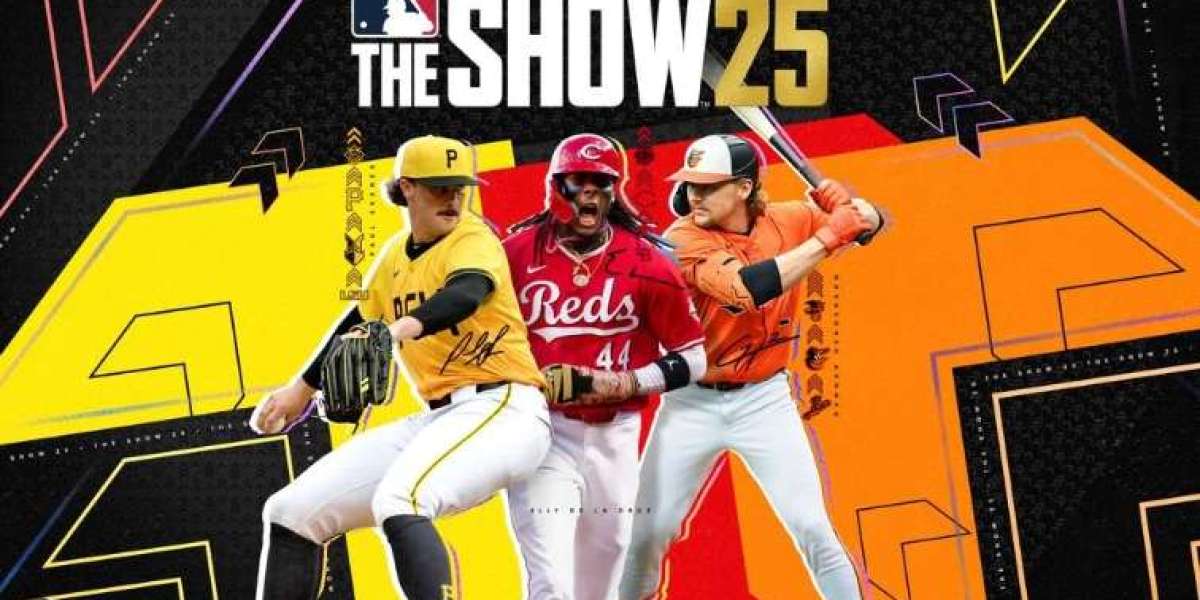 MMOexp Strategies to Maximize Your Experience in MLB The Show 25