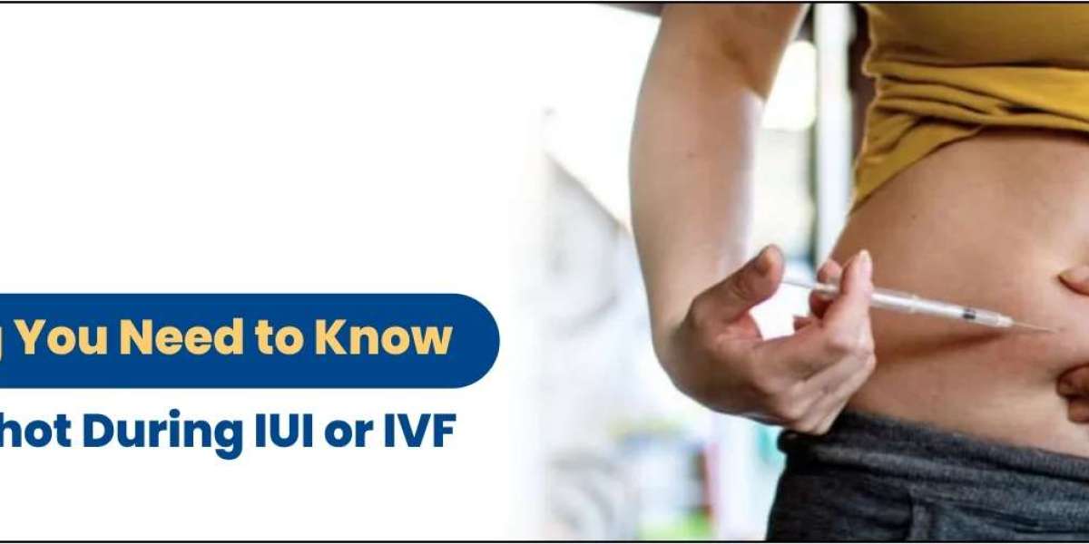Everything You Need to Know About a Trigger Shot During IUI or IVF
