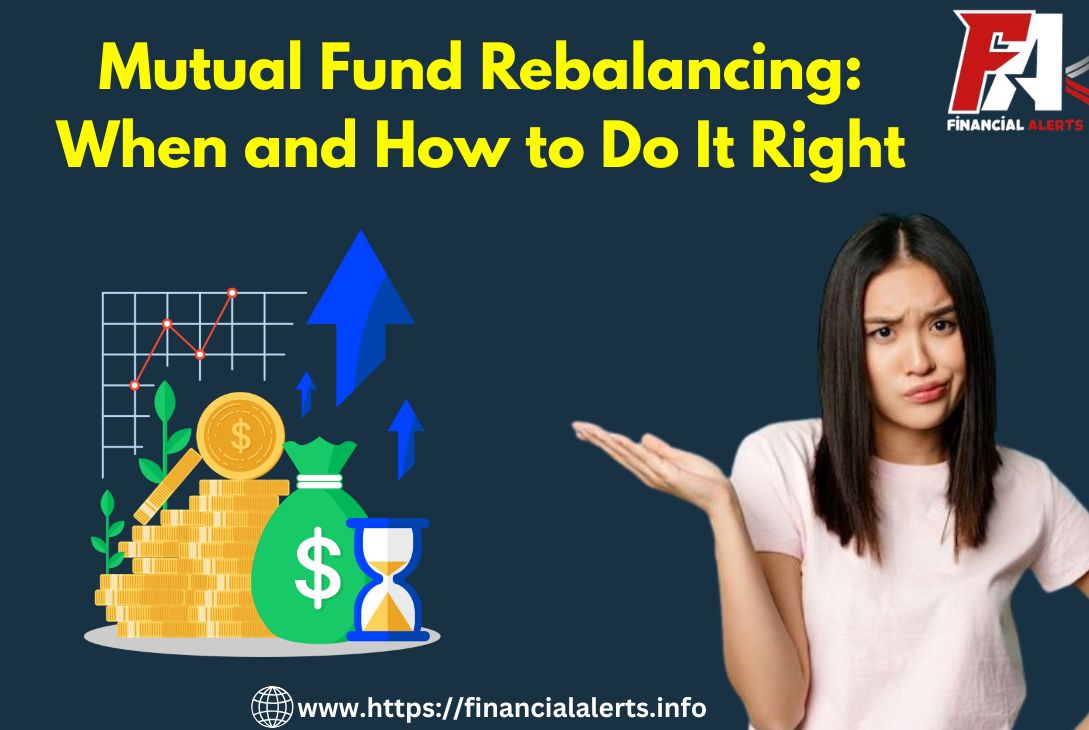 Mutual Fund Rebalancing: Smart Tips to Do It Right 2025
