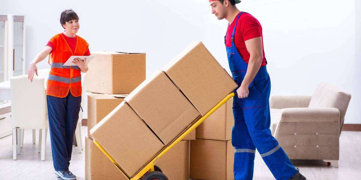 Top-Rated Movers and Packers in Palm Jumeirah You Can Trust