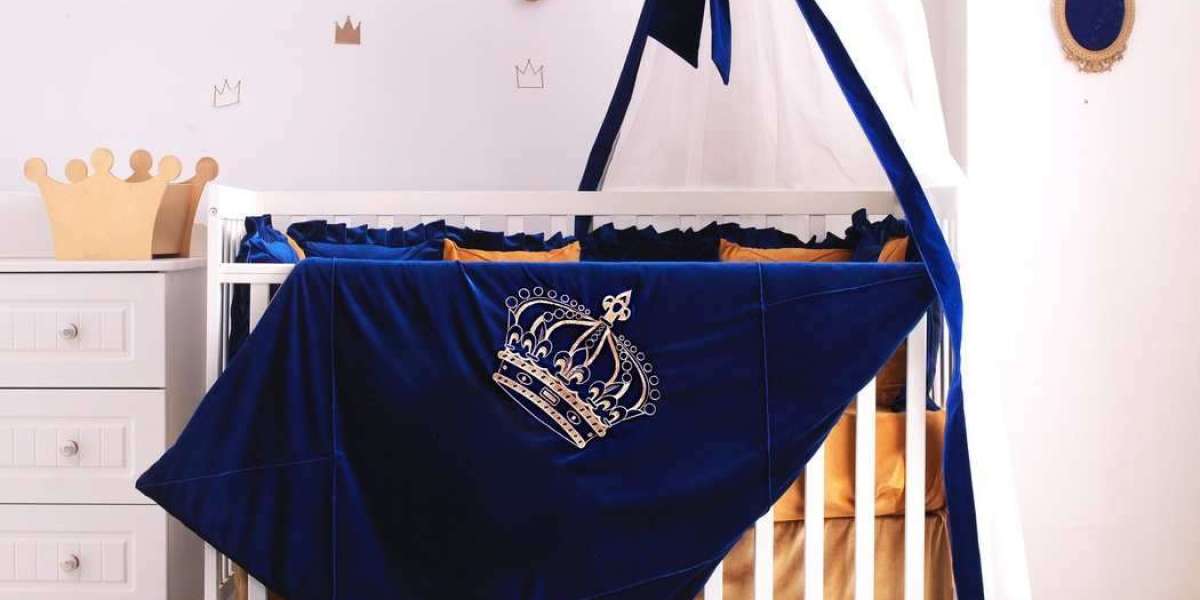 The Finishing Touch: Your Complete Guide to Choosing the Perfect Crib Skirt
