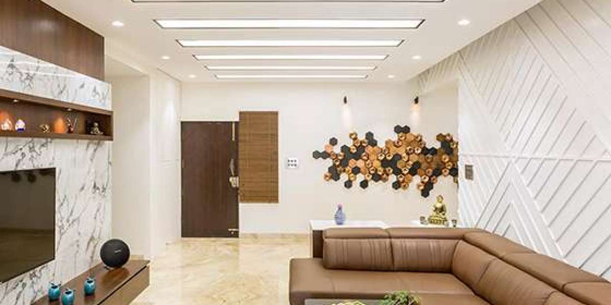 Modular kitchen in near by