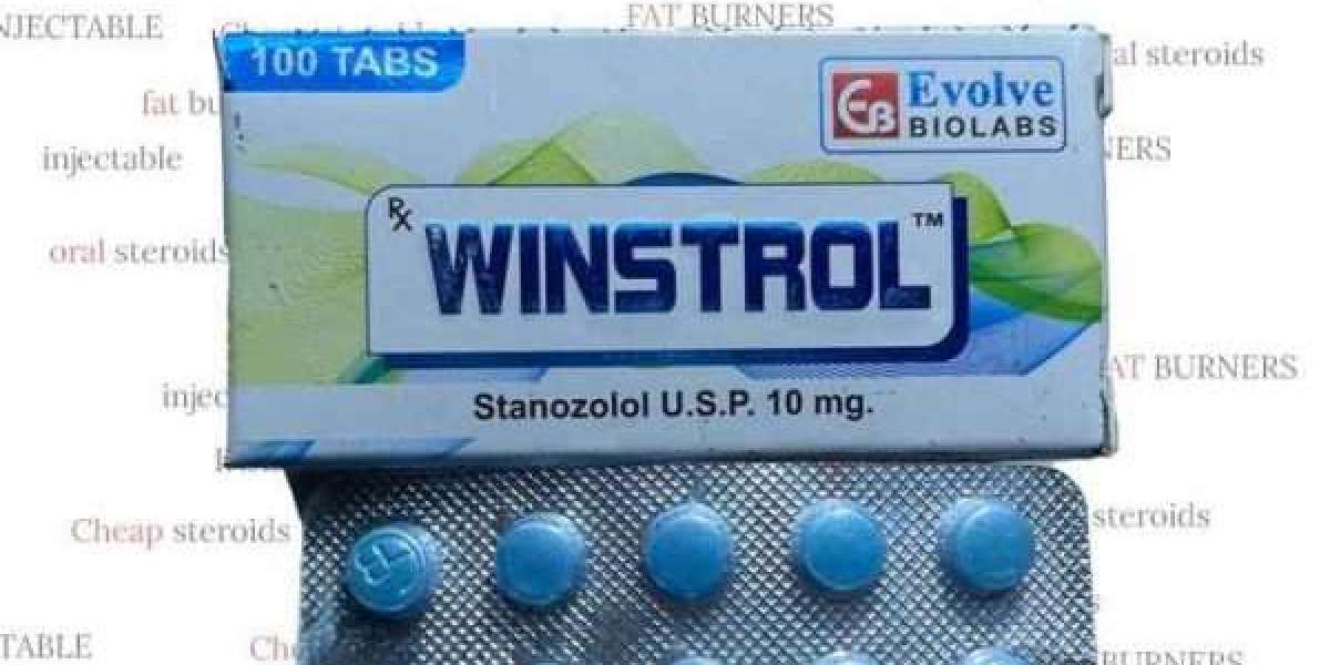 How do you take Winstrol in cycles?