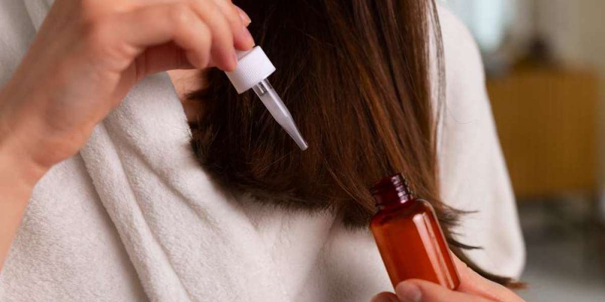 Navigating Hair Serum Misinformation in the US Market