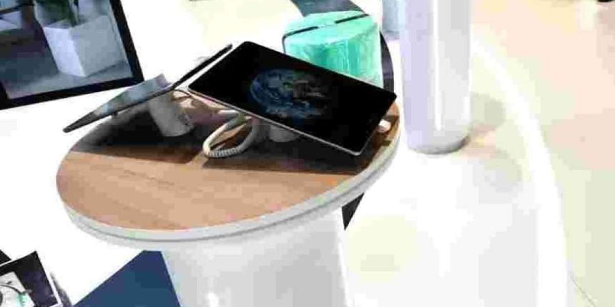 How Can iPads Improve Lead Generation at Your Booth?