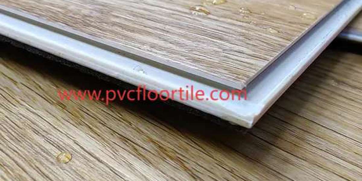 The Science Behind Osk’s Premier SPC Flooring Factories