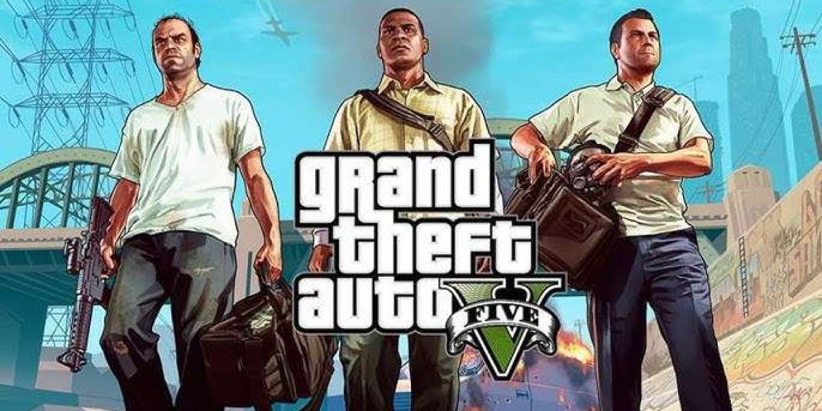 GTA V is finally approved for release in Saudi Arabia