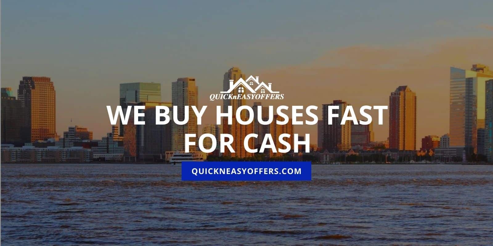 Cash Home Buyers Bound Brook NJ