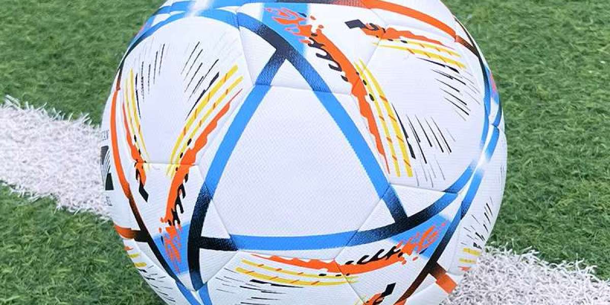 Reflective Soccer Balls for Safe Evening Play