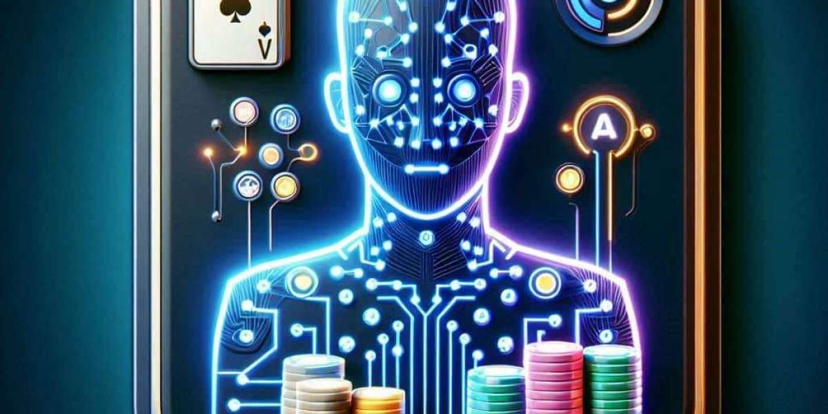 How an AI-Powered Poker Assistant is Changing the Way We Play
