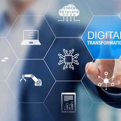 Challenges of Digital Transformation Profile Picture