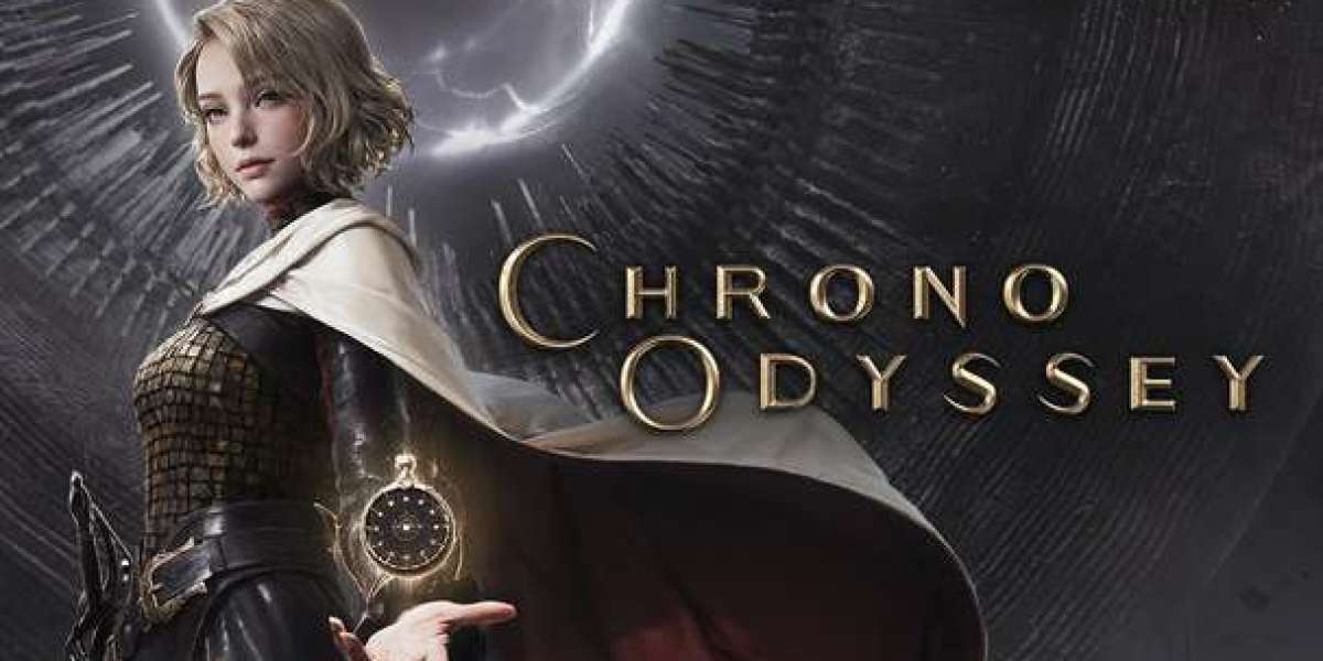 MMOexp Mastering Chrono Odyssey: A Comprehensive Strategy Guide