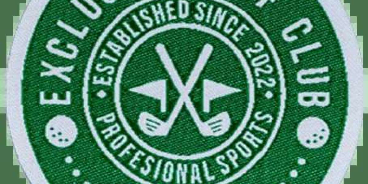 Custom Patches Wholesale for Promotions