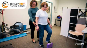 TherapyCare - Physical Therapy