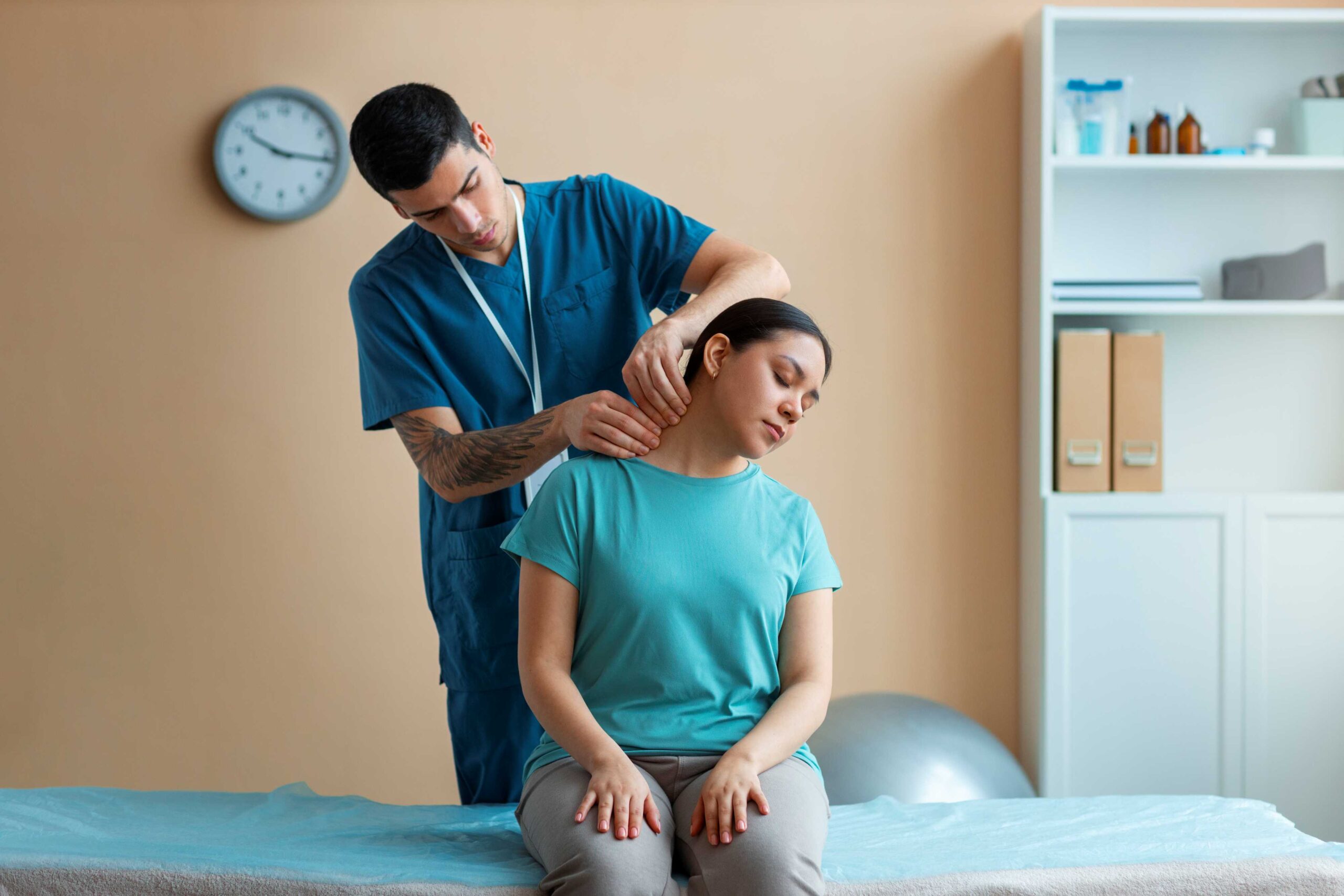 Balance & Vestibular Therapy in Hillsborough, NJ | Get Fyzical