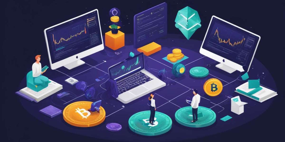 DeFi Exchange Development Company