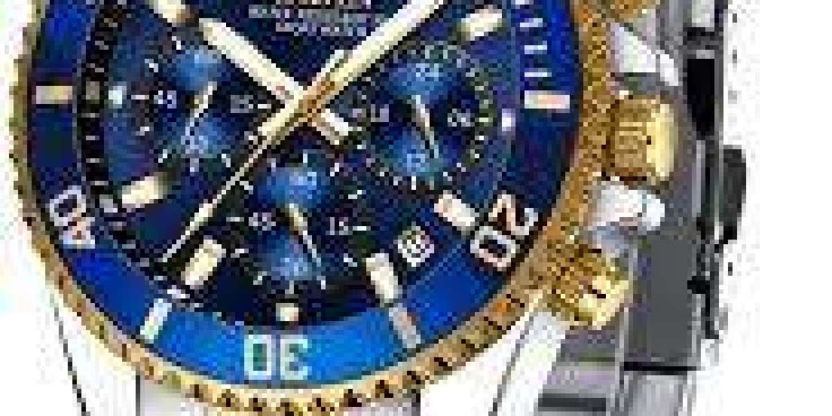 Watches: More Than Just Timekeepers