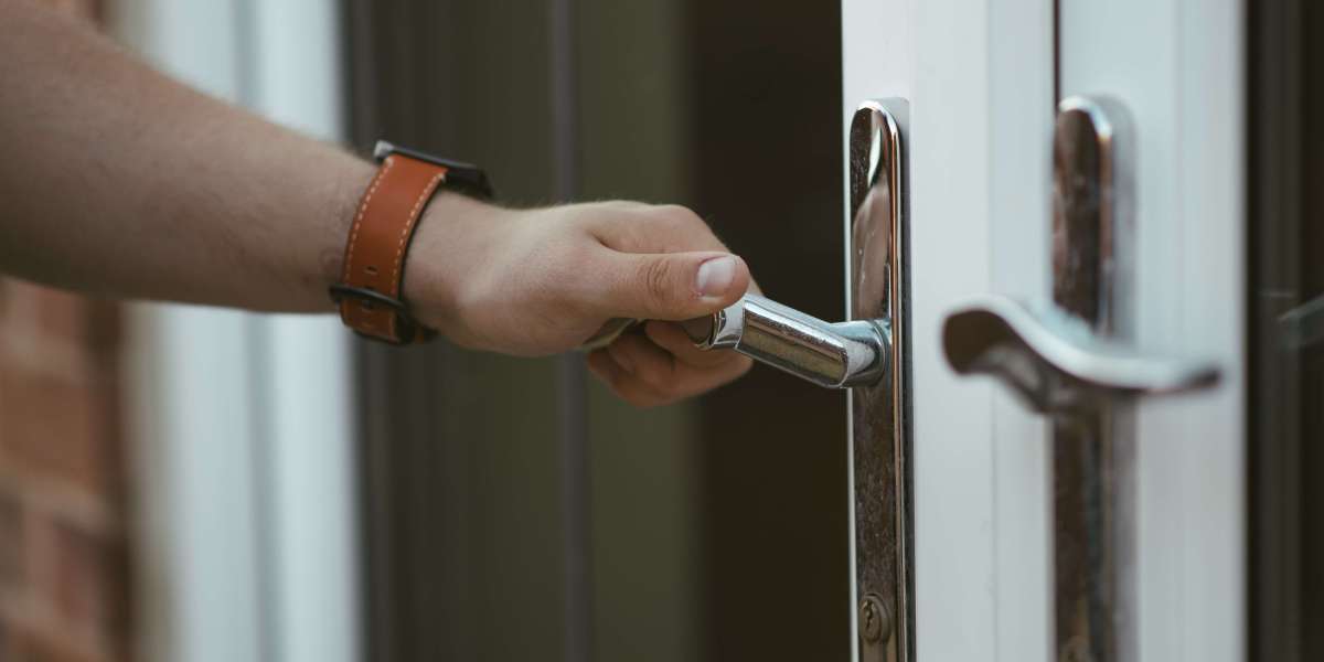 Trusted & Experienced Maryland Locksmiths Near You – Fast Service