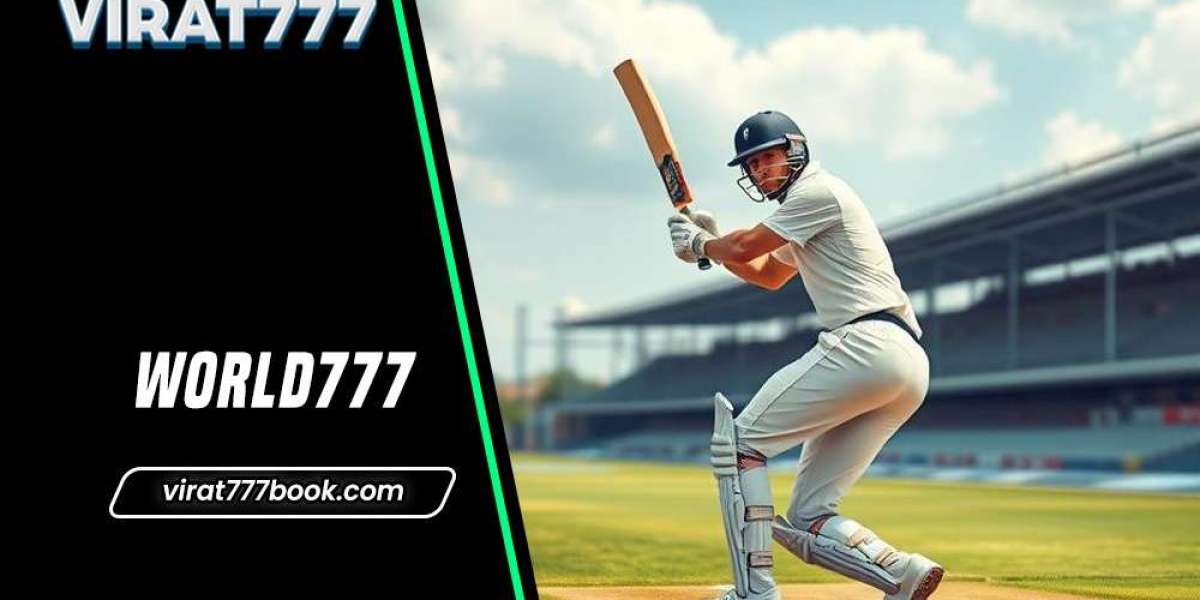 World777 Games | Live Betting, Real Money Casino & More