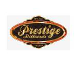 Prestige Billiards Gamerooms