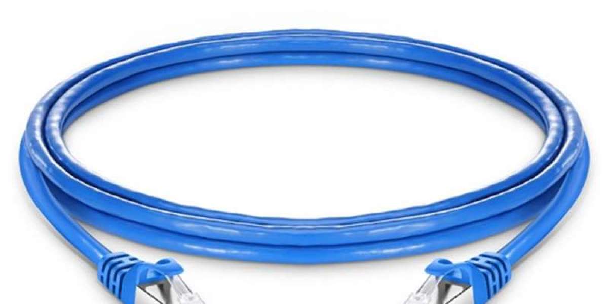 Why Gaming Networks Require Specialized Ethernet Cables