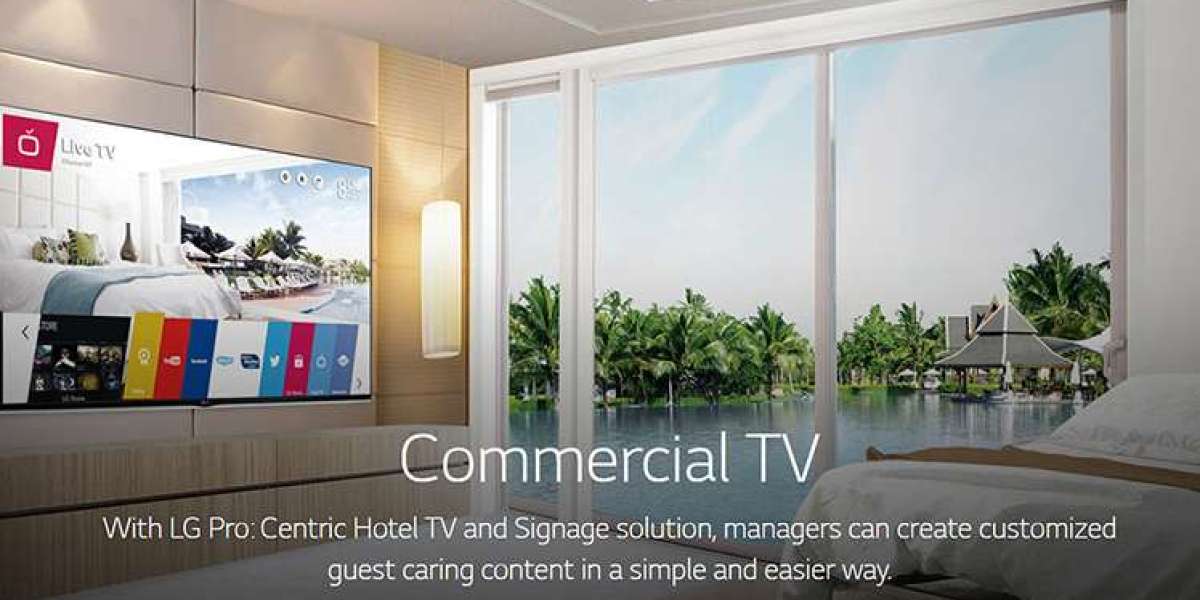 LG 75 & 86 Inch Interactive Display Panels – Authorized Dealer & Supplier in India