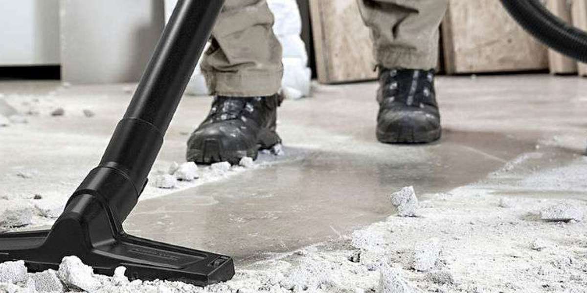 Post Construction Cleaning Services in Bethlehem, PA – AMPM Bethlehem Cleaner