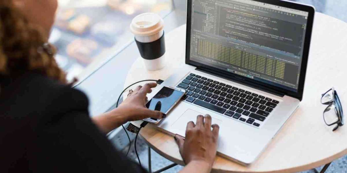 Why Every Business Needs a Website Design Expert and a Top Mobile App Development Company in New York