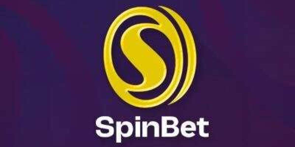 SpinBet Casino: A Deep Dive into Games, Bonuses, Security, and Player Experience